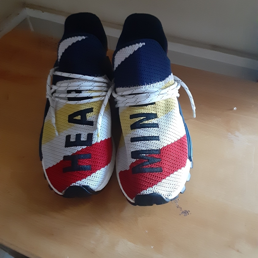 Adidas